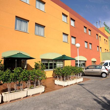 Campanile Hotel Murcia Exterior photo